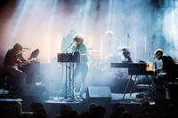2015-12-15 - Amason från Södra Teatern, Stockholm