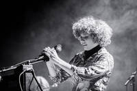 2015-12-15 - Amason från Södra Teatern, Stockholm