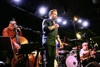 2015-12-17 - Drömmen Om Amerika Med Loney Dear från Fasching, Stockholm