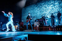 2015-12-19 - Florence + The Machine från Hallenstadion, Zürich