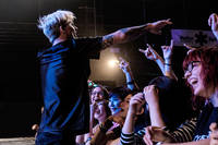 2015-12-20 - We Came as Romans från X-tra, Zürich