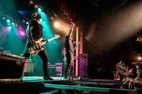 2015-12-20 - We Came as Romans från X-tra, Zürich