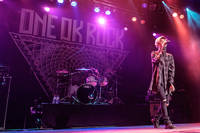2015-12-20 - One Ok Rock från X-tra, Zürich
