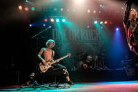 2015-12-20 - One Ok Rock från X-tra, Zürich