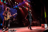 2015-12-20 - One Ok Rock från X-tra, Zürich