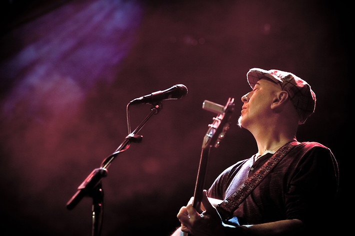 2015-12-20 - Mostar Sevdah Reunion från Södra Teatern, Stockholm