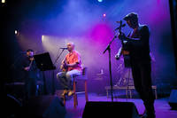 2015-12-20 - Mostar Sevdah Reunion från Södra Teatern, Stockholm