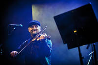 2015-12-20 - Mostar Sevdah Reunion från Södra Teatern, Stockholm
