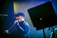 2015-12-20 - Mostar Sevdah Reunion från Södra Teatern, Stockholm