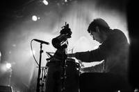 2015-12-20 - José González från Pustervik, Göteborg