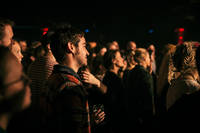 2015-12-20 - José González från Pustervik, Göteborg
