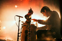 2015-12-20 - José González från Pustervik, Göteborg