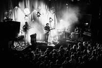 2015-12-20 - José González från Pustervik, Göteborg