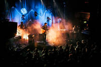 2015-12-20 - José González från Pustervik, Göteborg