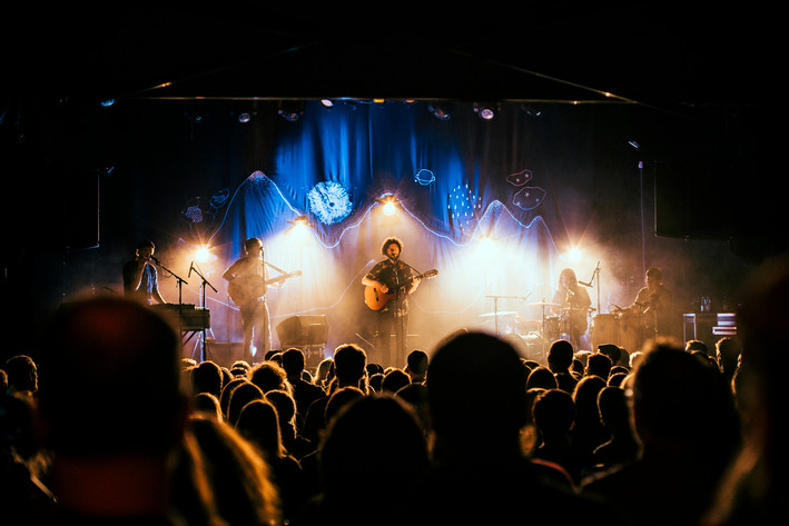 2015-12-20 - José González från Pustervik, Göteborg