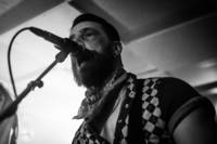 2015-12-26 - Mad man horse från Kafé de luxe, Växjö