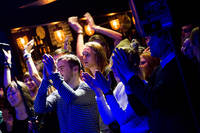2016-01-02 - Västerbron från Bar Brooklyn, Stockholm