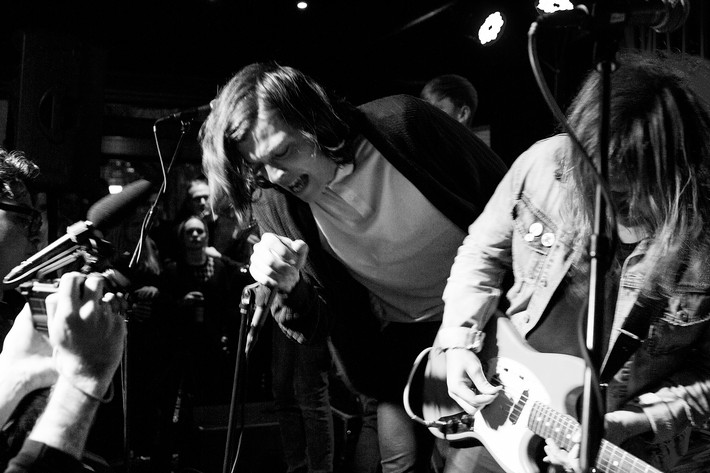 2016-01-02 - Västerbron från Bar Brooklyn, Stockholm
