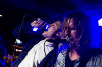 2016-01-02 - Västerbron från Bar Brooklyn, Stockholm
