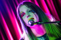 2016-01-02 - Snake från Bar Brooklyn, Stockholm