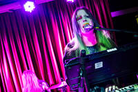 2016-01-02 - Snake från Bar Brooklyn, Stockholm