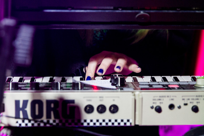 2016-01-02 - Snake från Bar Brooklyn, Stockholm
