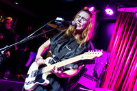 2016-01-02 - Snake från Bar Brooklyn, Stockholm