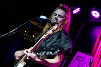2016-01-02 - Snake från Bar Brooklyn, Stockholm