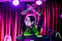 2016-01-02 - Snake från Bar Brooklyn, Stockholm