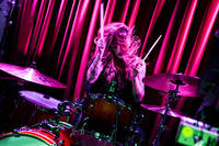 2016-01-02 - Snake från Bar Brooklyn, Stockholm