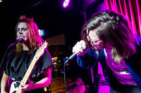 2016-01-02 - Snake från Bar Brooklyn, Stockholm