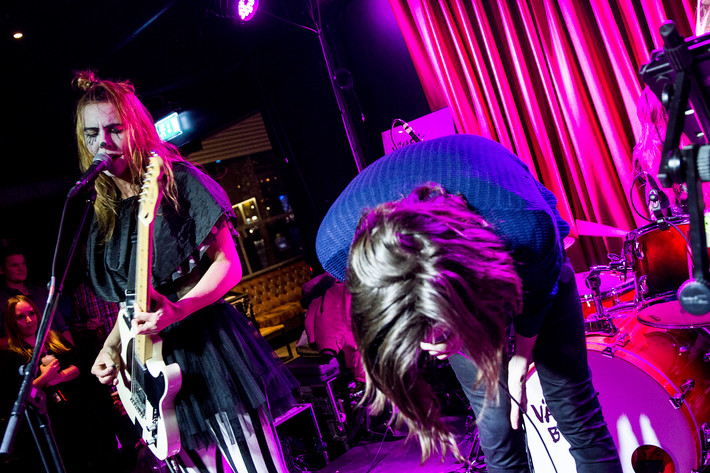 2016-01-02 - Snake från Bar Brooklyn, Stockholm