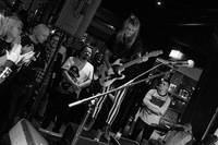2016-01-02 - Snake från Bar Brooklyn, Stockholm