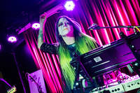 2016-01-02 - Snake från Bar Brooklyn, Stockholm