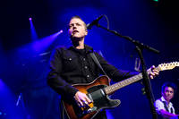 2016-01-07 - Jason Isbell från Berns, Stockholm
