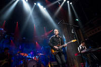 2016-01-07 - Jason Isbell från Berns, Stockholm