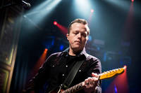2016-01-07 - Jason Isbell från Berns, Stockholm