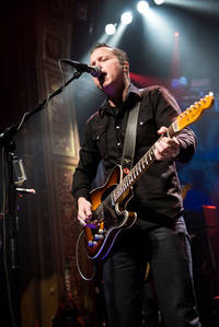 2016-01-07 - Jason Isbell från Berns, Stockholm