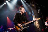 2016-01-07 - Jason Isbell från Berns, Stockholm