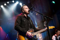 2016-01-07 - Jason Isbell från Berns, Stockholm