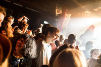 2016-01-09 - Dolores Haze från Debaser Strand, Stockholm