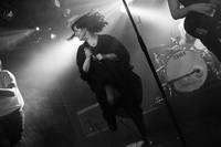 2016-01-09 - Psykofant från Debaser Strand, Stockholm