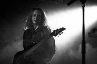 2016-01-09 - Dolores Haze från Debaser Strand, Stockholm