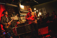 2016-01-20 - Musette från Fasching, Stockholm