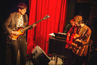 2016-01-20 - Musette från Fasching, Stockholm