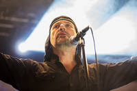 2016-01-17 - Laibach från Debaser Medis, Stockholm