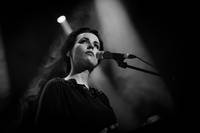 2016-01-17 - Laibach från Debaser Medis, Stockholm