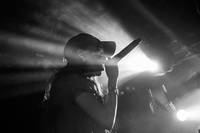 2016-01-22 - Angel Haze från Debaser Strand, Stockholm