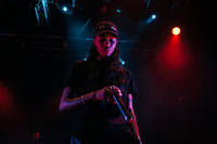 2016-01-23 - Angel Haze från Pustervik, Göteborg