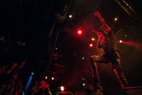 2016-01-23 - Angel Haze från Pustervik, Göteborg